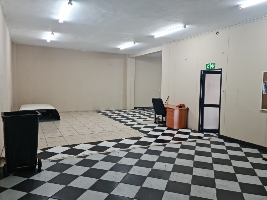 To Let commercial Property for Rent in Saxenburg Park 1 Western Cape